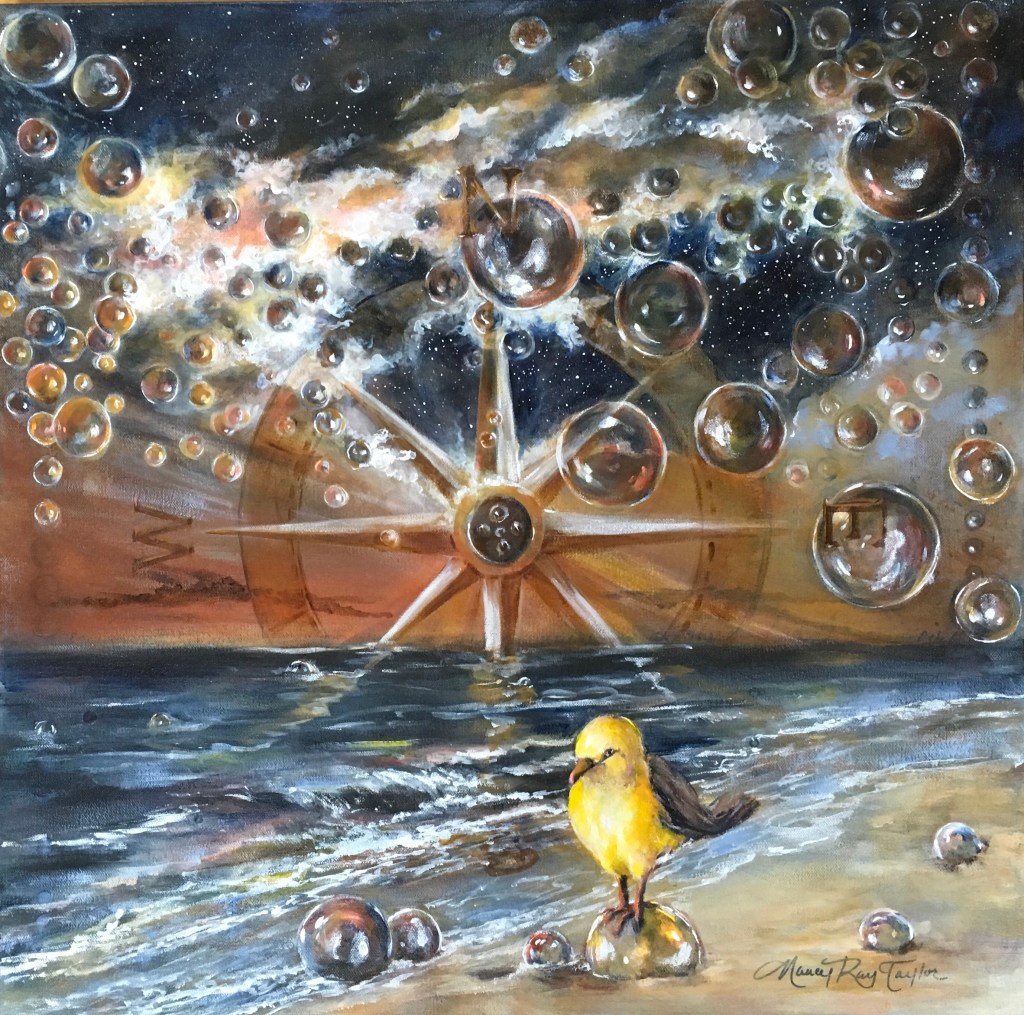 My Brother, the Captain